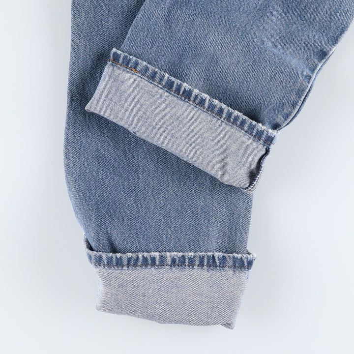 Levi's 517 Bootcut Denim Pants for Men, W30 equivalent / eaa513928