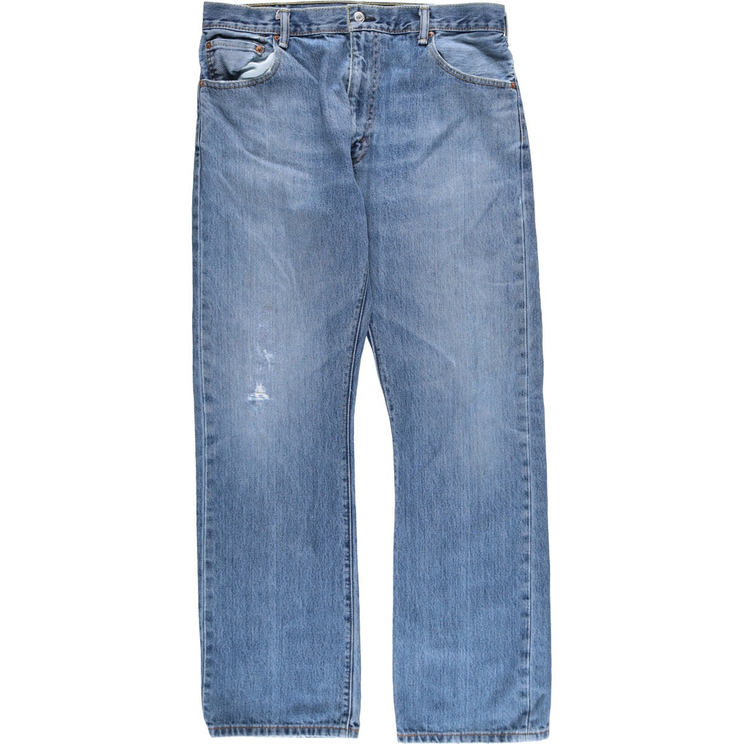 Levi's 517 Bootcut Denim Pants for Men, Size W36 / eaa513932