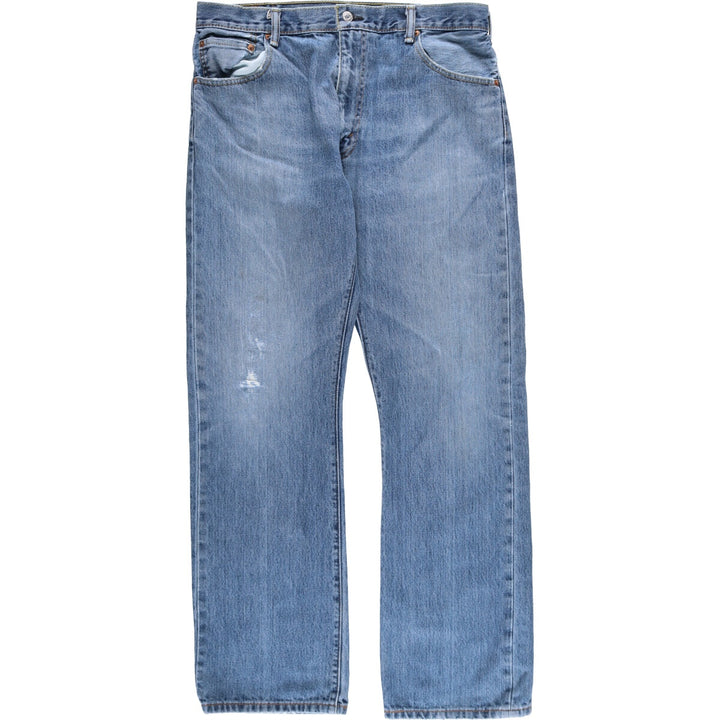 Levi's 517 Bootcut Denim Pants for Men, Size W36 / eaa513932
