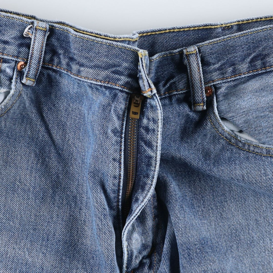 Levi's 517 Bootcut Denim Pants for Men, Size W36 / eaa513932
