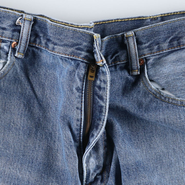 Levi's 517 Bootcut Denim Pants for Men, Size W36 / eaa513932