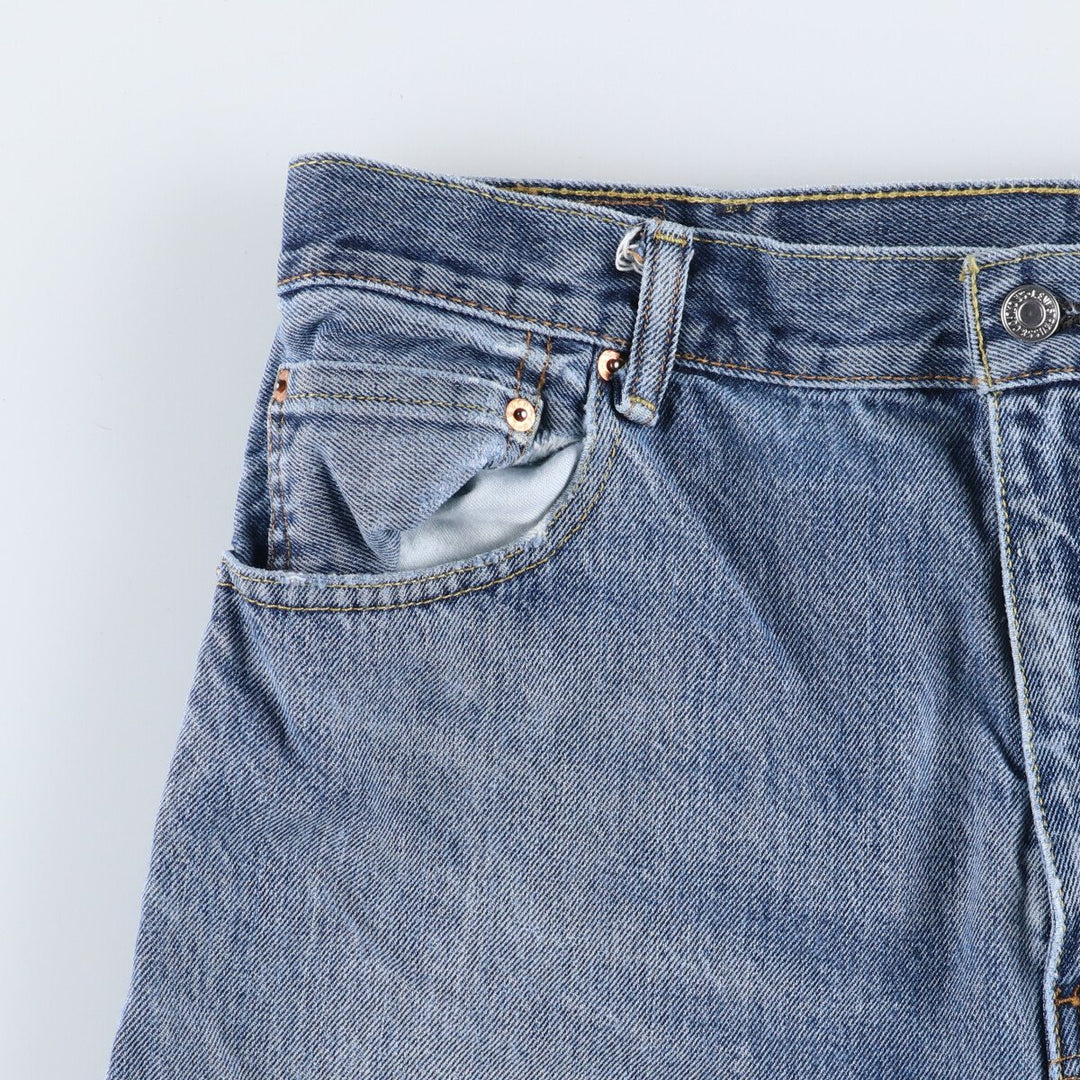 Levi's 517 Bootcut Denim Pants for Men, Size W36 / eaa513932