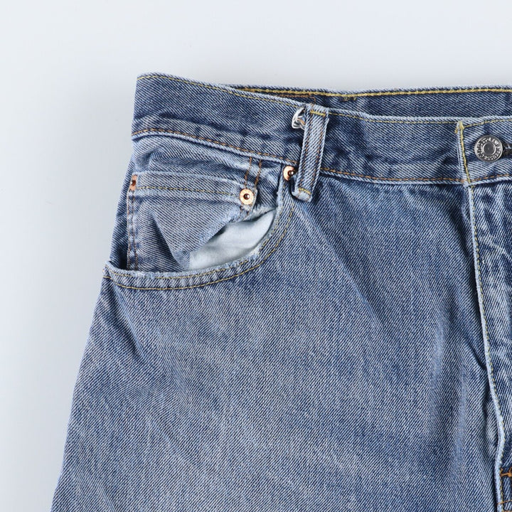Levi's 517 Bootcut Denim Pants for Men, Size W36 / eaa513932