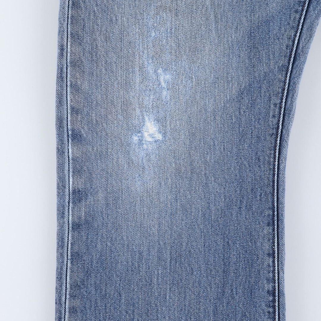 Levi's 517 Bootcut Denim Pants for Men, Size W36 / eaa513932