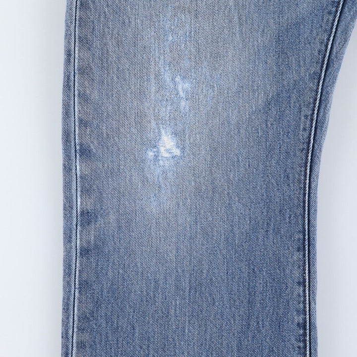 Levi's 517 Bootcut Denim Pants for Men, Size W36 / eaa513932