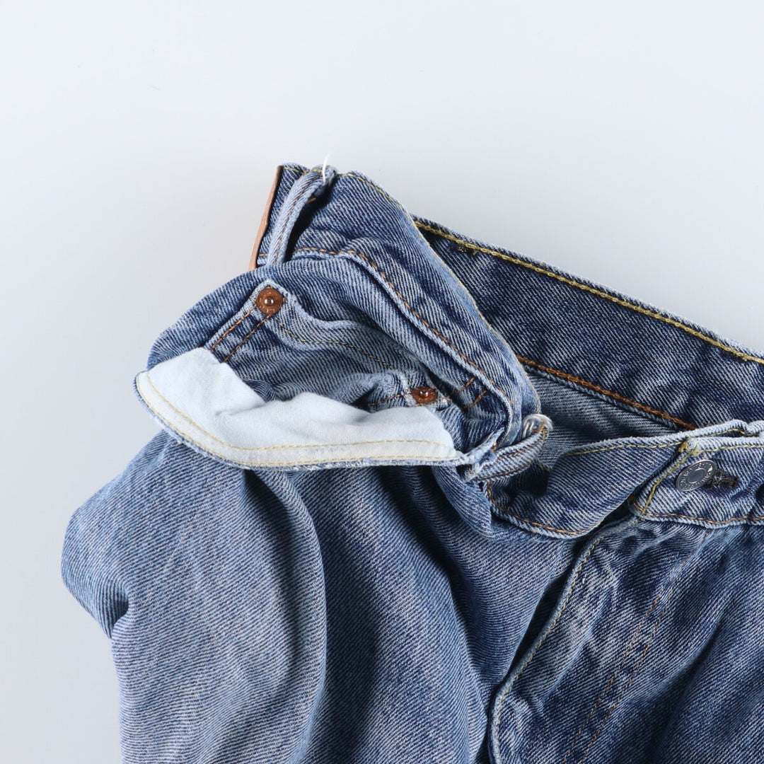 Levi's 517 Bootcut Denim Pants for Men, Size W36 / eaa513932