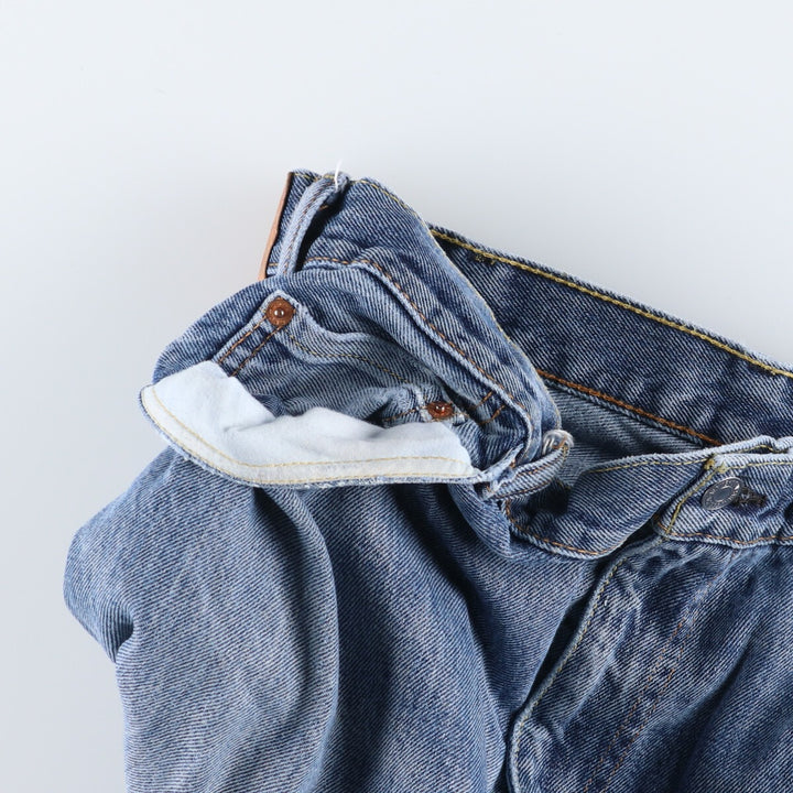 Levi's 517 Bootcut Denim Pants for Men, Size W36 / eaa513932