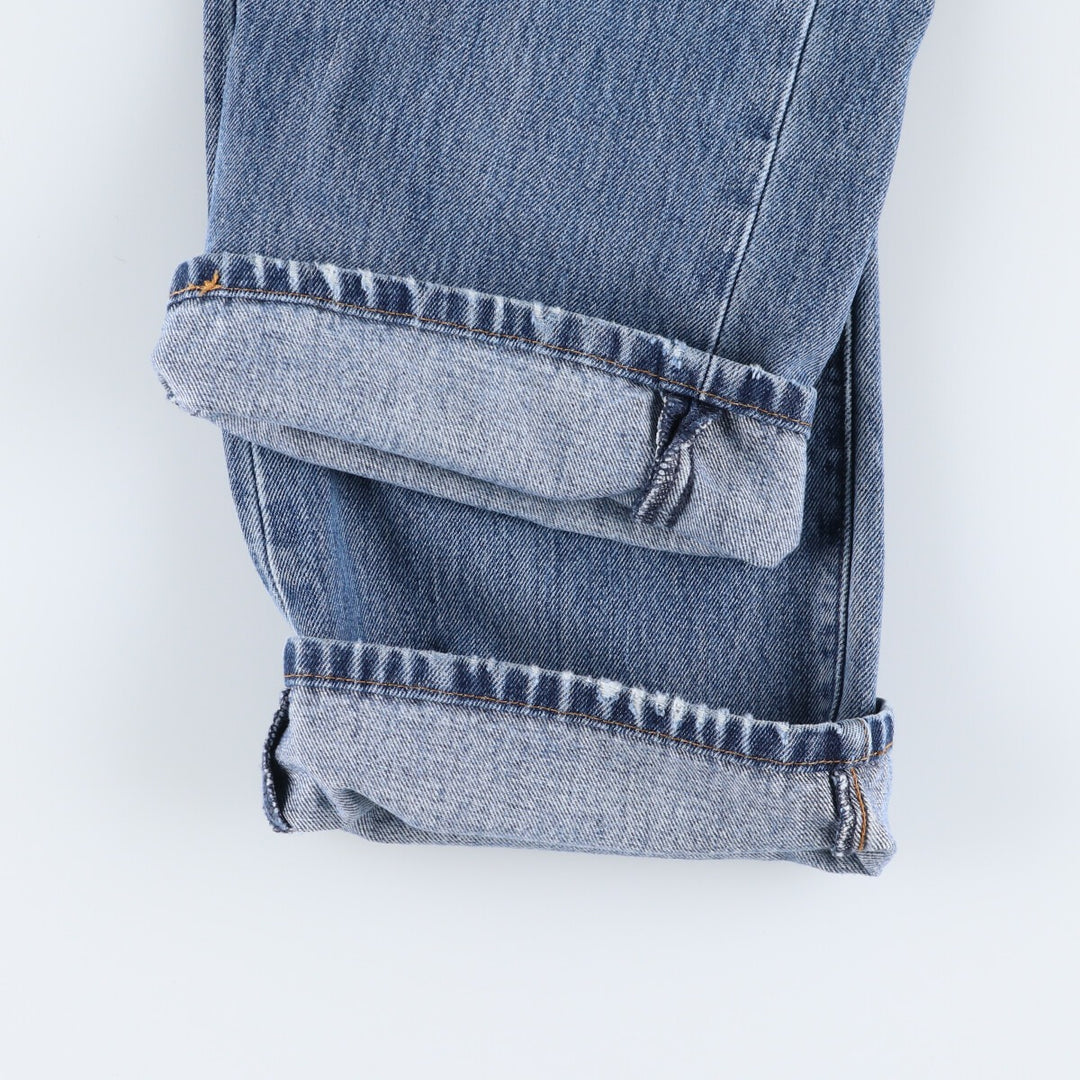Levi's 517 Bootcut Denim Pants for Men, Size W36 / eaa513932