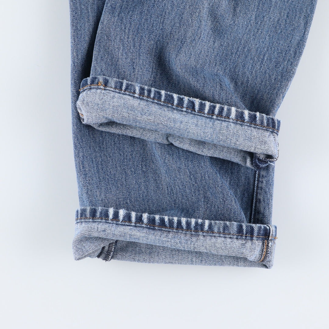 Levi's 517 Bootcut Denim Pants for Men, Size W36 / eaa513932