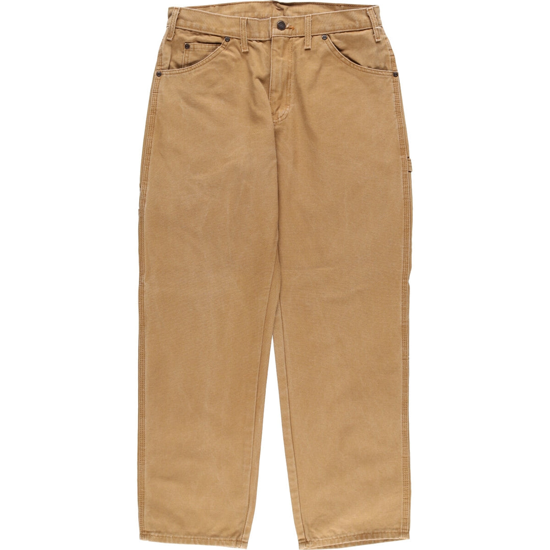 Dickies Relaxed Fit Duck Painter Pants Men's W32 equivalent / eaa514015