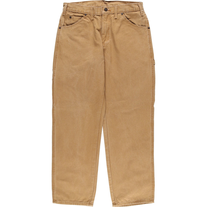 Dickies Relaxed Fit Duck Painter Pants Men's W32 equivalent / eaa514015