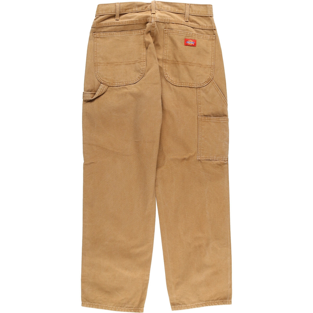Dickies Relaxed Fit Duck Painter Pants Men's W32 equivalent / eaa514015