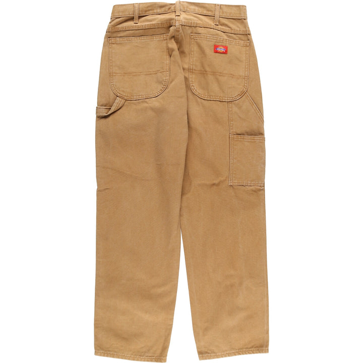 Dickies Relaxed Fit Duck Painter Pants Men's W32 equivalent / eaa514015