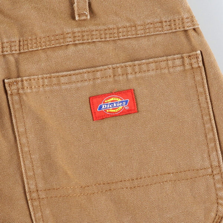 Dickies Relaxed Fit Duck Painter Pants Men's W32 equivalent / eaa514015