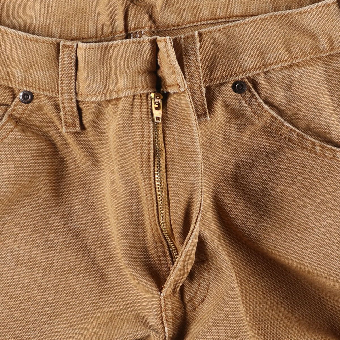 Dickies Relaxed Fit Duck Painter Pants Men's W32 equivalent / eaa514015