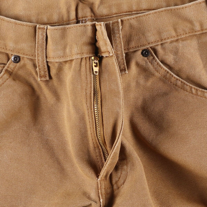Dickies Relaxed Fit Duck Painter Pants Men's W32 equivalent / eaa514015
