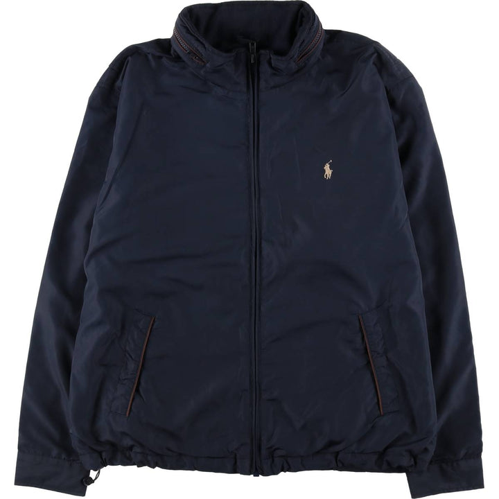 Ralph Lauren POLO by Ralph Lauren windbreaker, men's size L / eaa514057