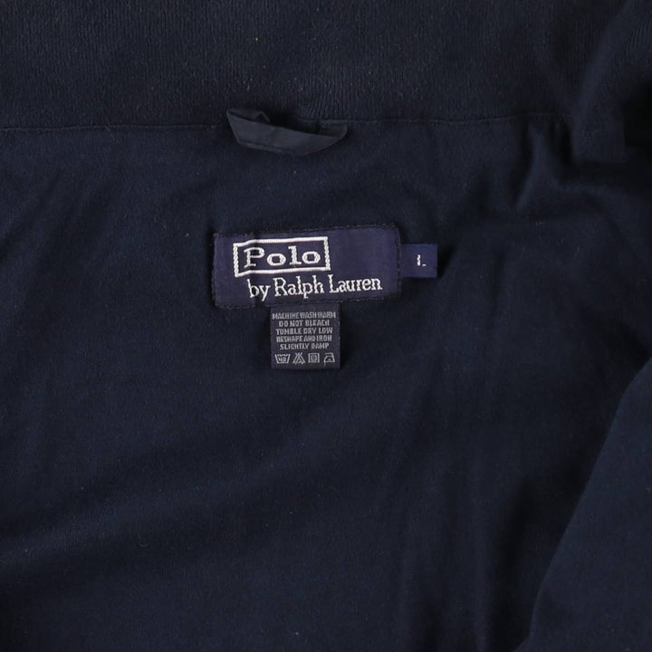 Ralph Lauren POLO by Ralph Lauren windbreaker, men's size L / eaa514057