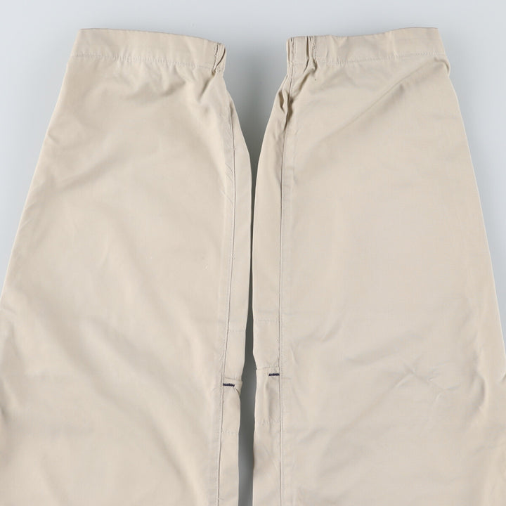 Ralph Lauren POLO GOLF Windbreaker for Men, Size XXL polyester Beige type Vintage Second Hand