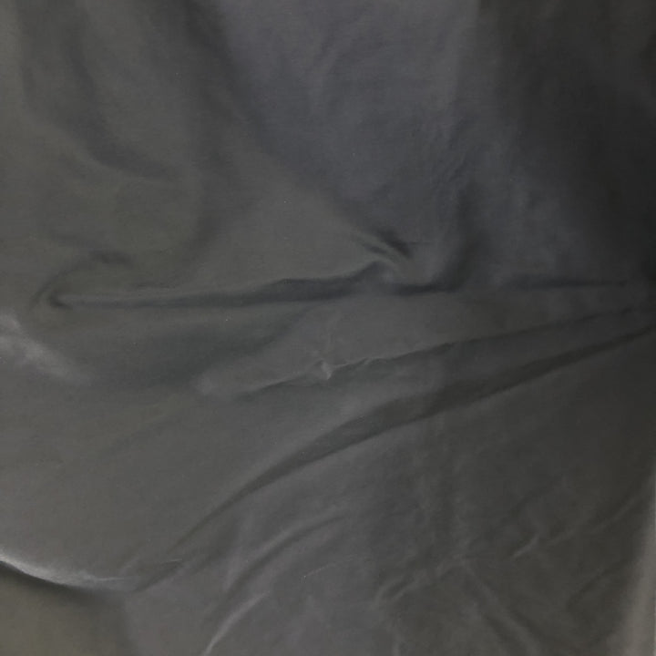 Vintage 1990'S Ralph Lauren Polo Sport Pilot nylon jacket, size L, men's Nylon navy blue type Vintage Second Hand