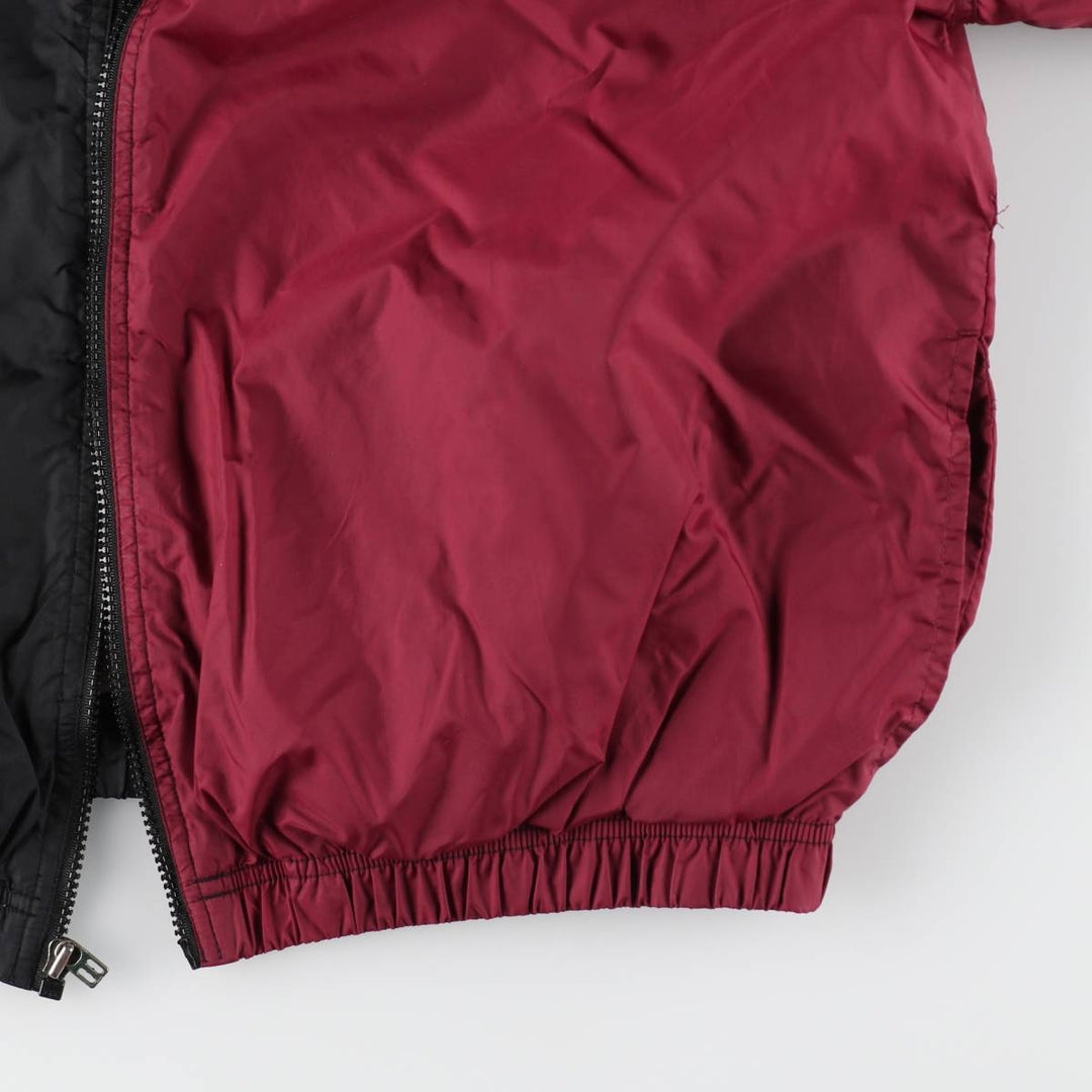 90'S Nike NIKE Back Logo Two-tone Nylon Jacket Men's L size / eaa514078