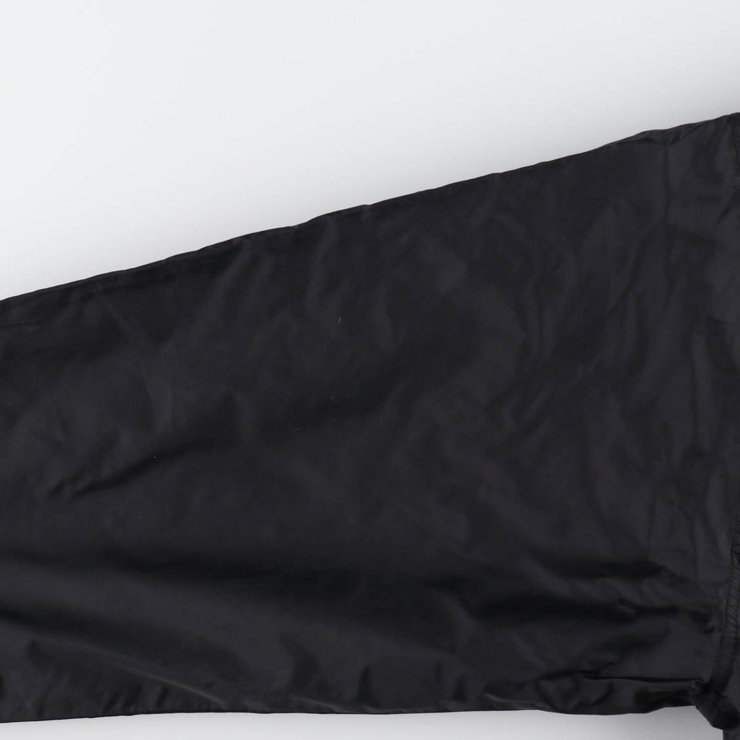 90'S Nike NIKE Back Logo Two-tone Nylon Jacket Men's L size / eaa514078