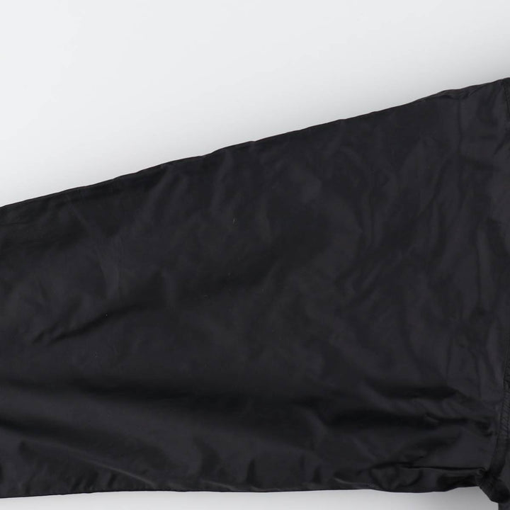 90'S Nike NIKE Back Logo Two-tone Nylon Jacket Men's L size / eaa514078