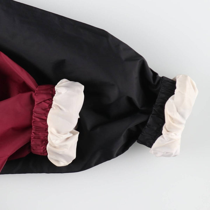 90'S Nike NIKE Back Logo Two-tone Nylon Jacket Men's L size / eaa514078