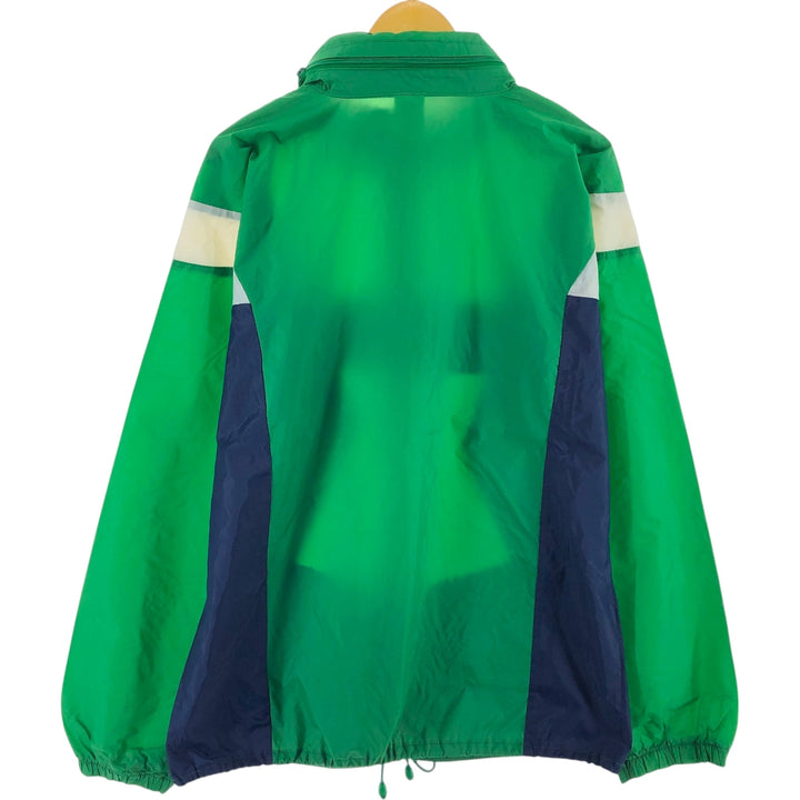 80s-90'S Adidas OPEL Windbreaker Men's L Size Vintage / eaa514087