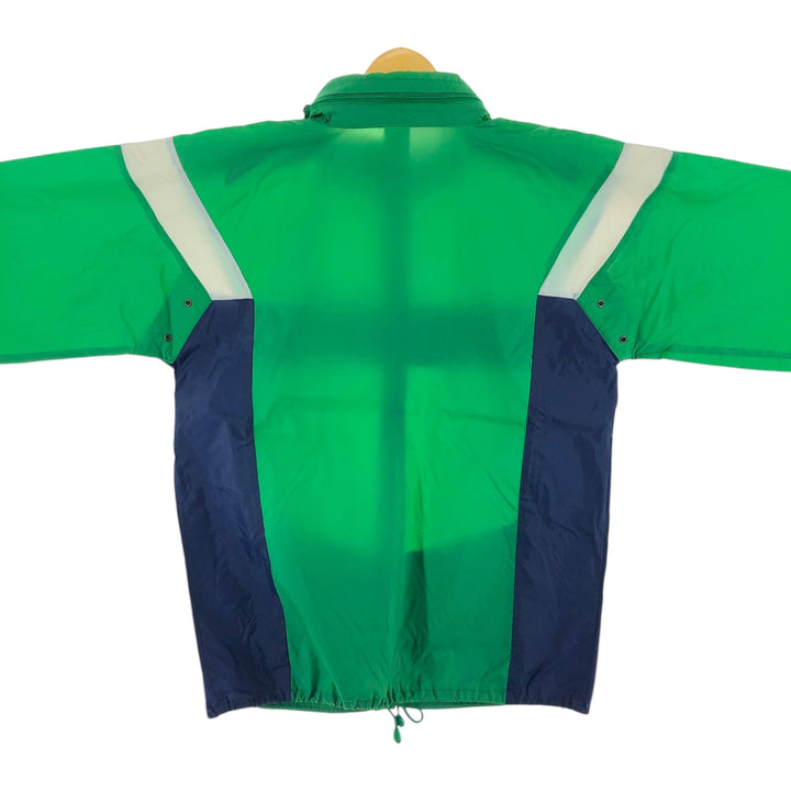 80s-90'S Adidas OPEL Windbreaker Men's L Size Vintage / eaa514087