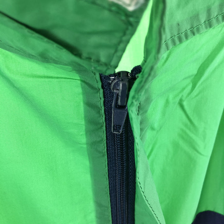 80s-90'S Adidas OPEL Windbreaker Men's L Size Vintage / eaa514087