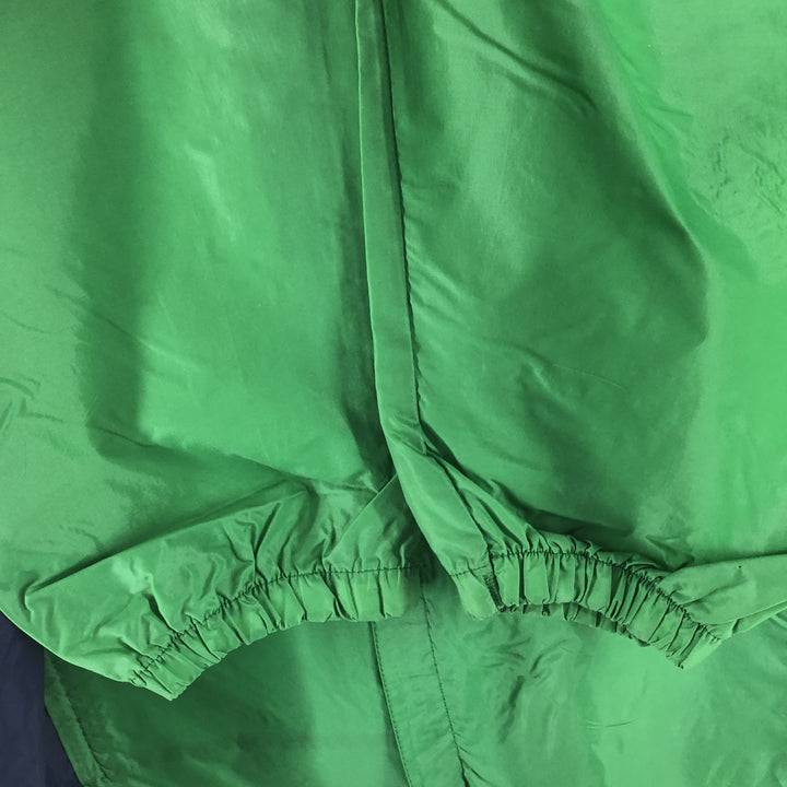 80s-90'S Adidas OPEL Windbreaker Men's L Size Vintage / eaa514087