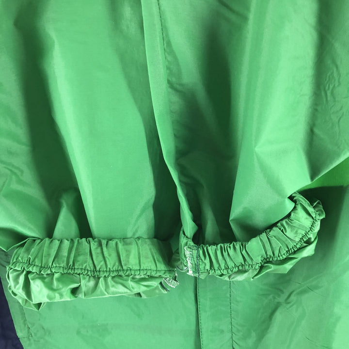 80s-90'S Adidas OPEL Windbreaker Men's L Size Vintage / eaa514087