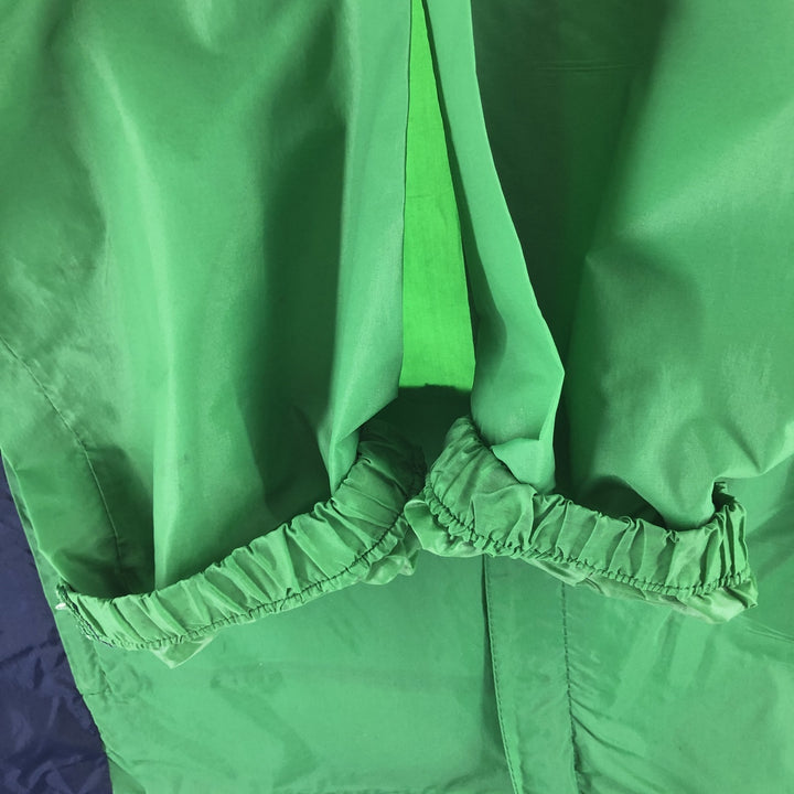 80s-90'S Adidas OPEL Windbreaker Men's L Size Vintage / eaa514087