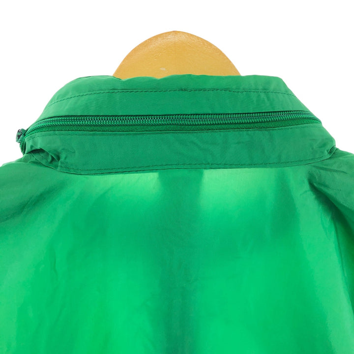 80s-90'S Adidas OPEL Windbreaker Men's L Size Vintage / eaa514087