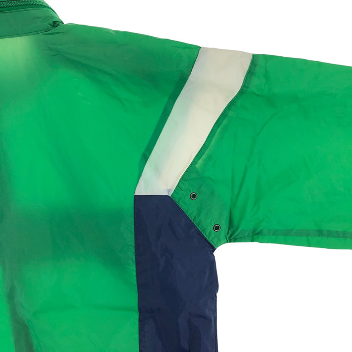 80s-90'S Adidas OPEL Windbreaker Men's L Size Vintage / eaa514087