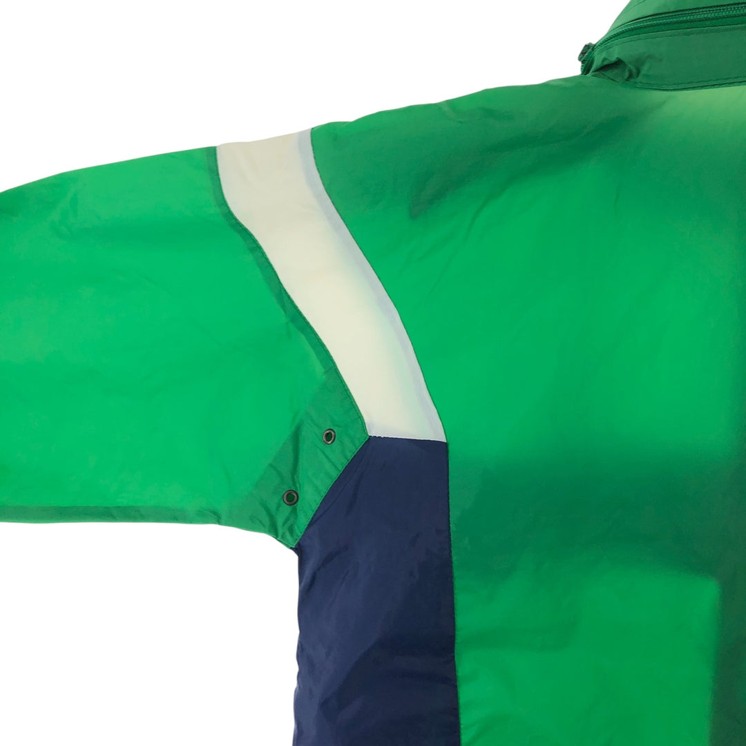 80s-90'S Adidas OPEL Windbreaker Men's L Size Vintage / eaa514087