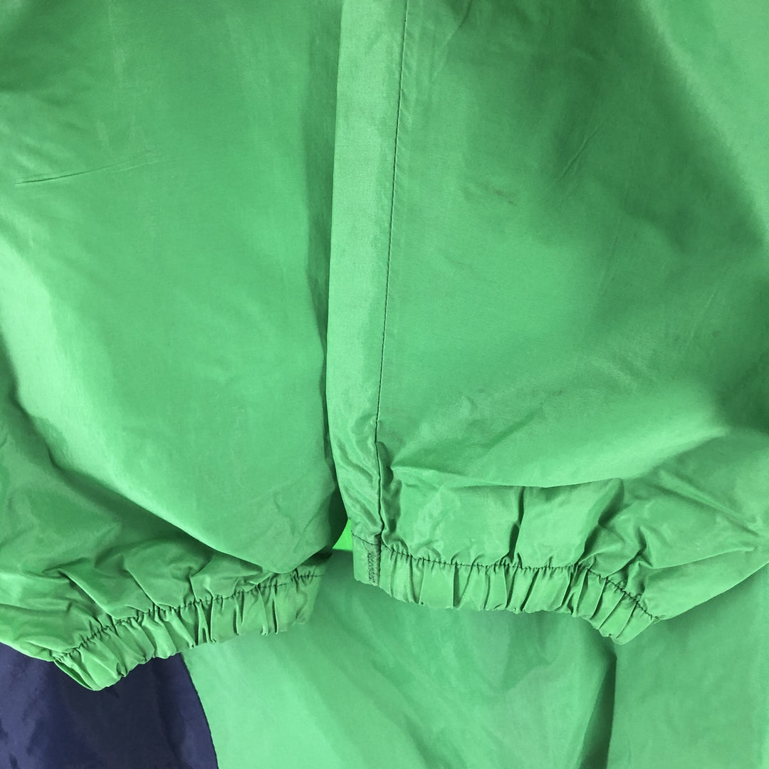 80s-90'S Adidas OPEL Windbreaker Men's L Size Vintage / eaa514087