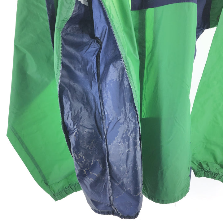 80s-90'S Adidas OPEL Windbreaker Men's L Size Vintage / eaa514087