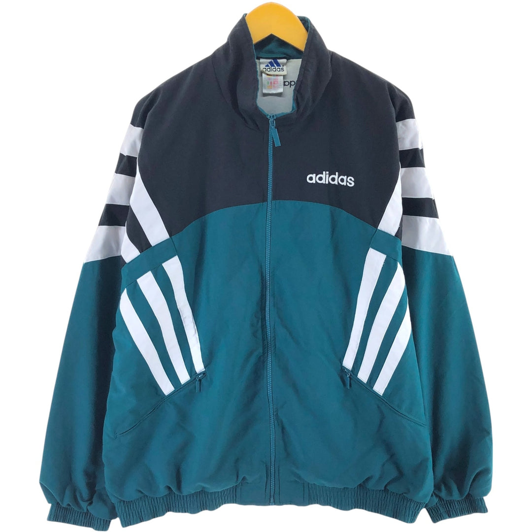 90s~00'S Adidas Windbreaker Men's XL equivalent Vintage / eaa514089