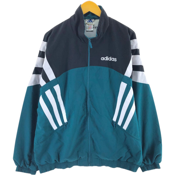 90s~00'S Adidas Windbreaker Men's XL equivalent Vintage / eaa514089