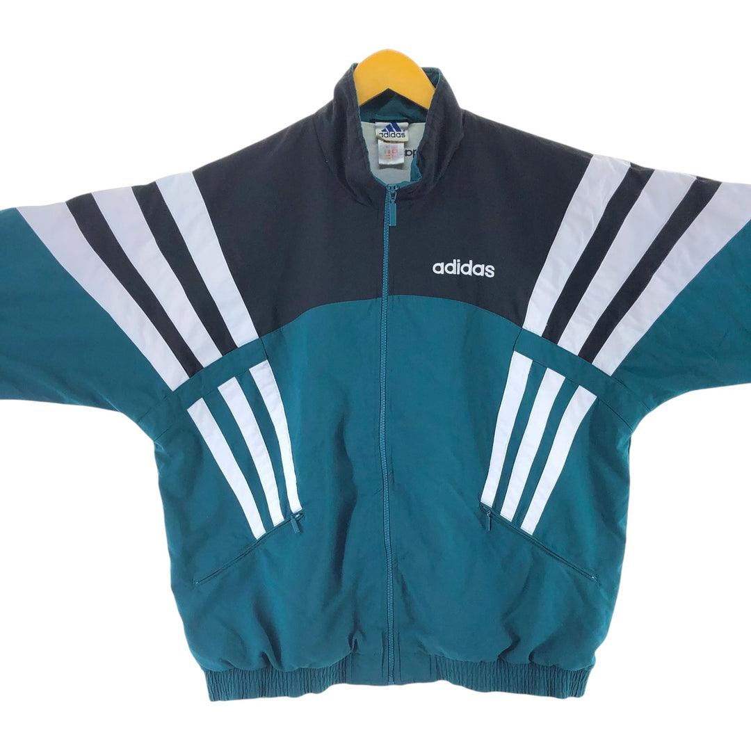 90s~00'S Adidas Windbreaker Men's XL equivalent Vintage / eaa514089