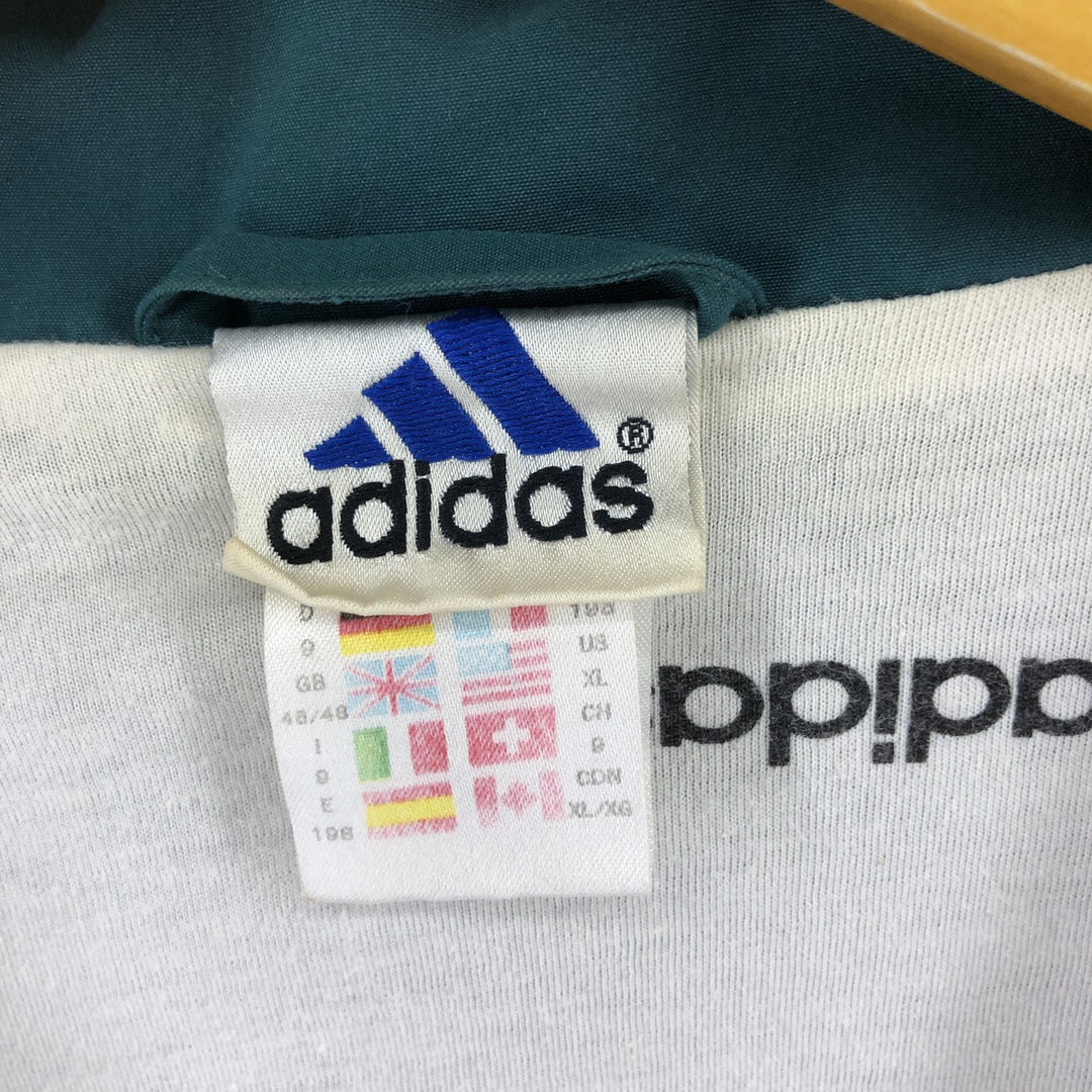 90s~00'S Adidas Windbreaker Men's XL equivalent Vintage / eaa514089