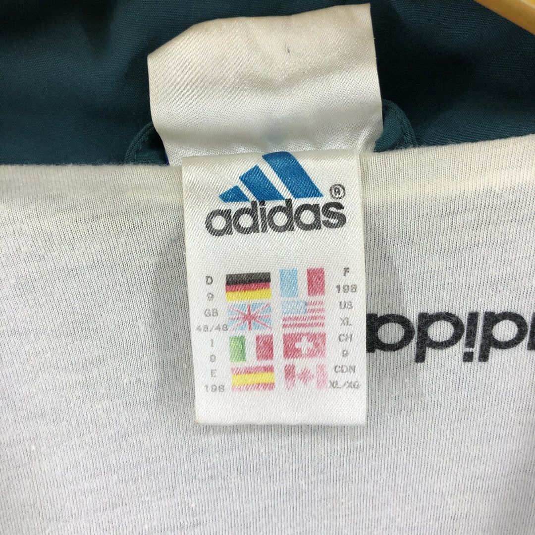 90s~00'S Adidas Windbreaker Men's XL equivalent Vintage / eaa514089