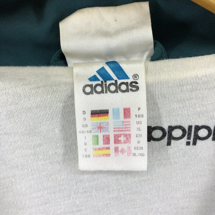 90s~00'S Adidas Windbreaker Men's XL equivalent Vintage / eaa514089