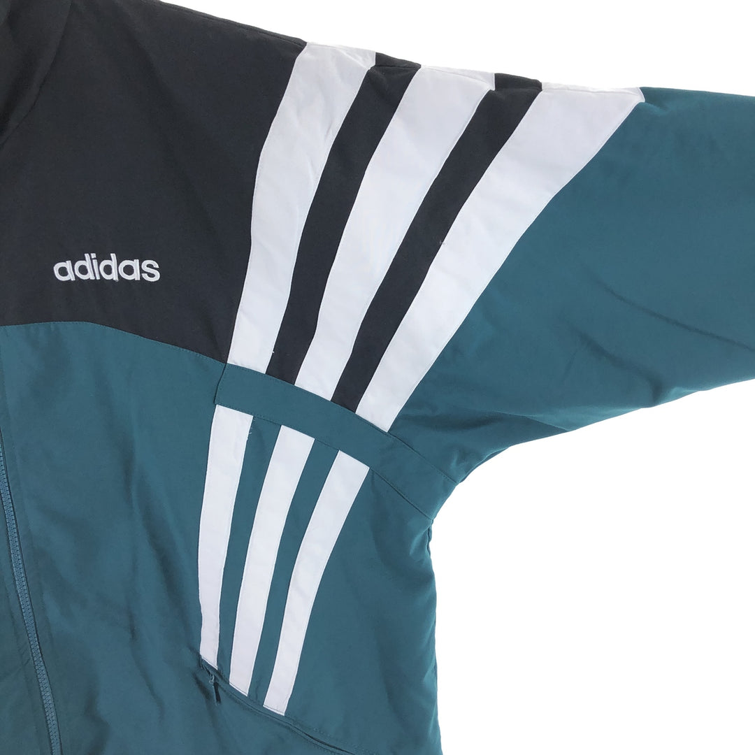 90s~00'S Adidas Windbreaker Men's XL equivalent Vintage / eaa514089