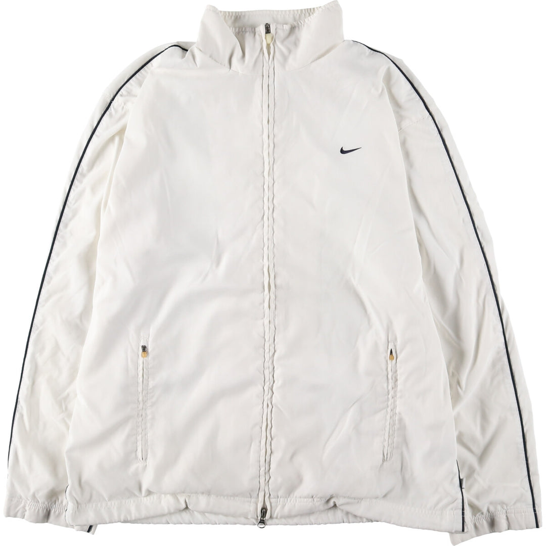 00'S Nike Windbreaker Men's L size /eaa514090