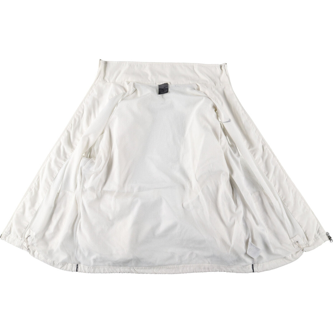 00'S Nike Windbreaker Men's L size /eaa514090