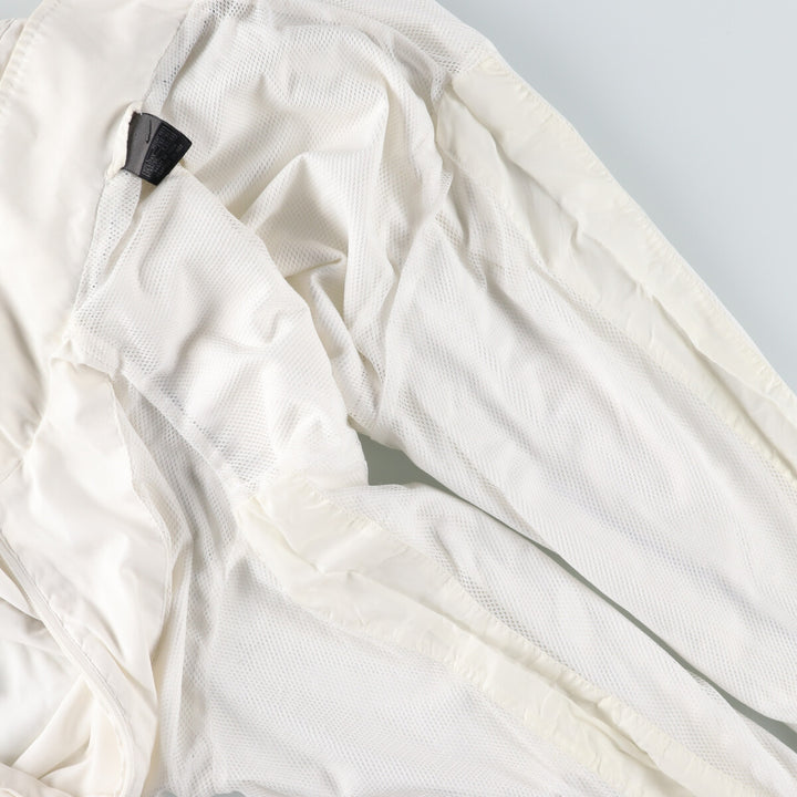 00'S Nike Windbreaker Men's L size /eaa514090