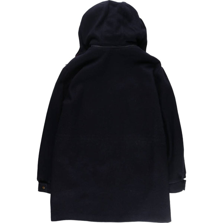 70'S Eddie Bauer Wool Half Coat Men's Size L Vintage / eaa514102